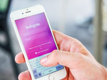 Instagram Hashtag guide by Baldwin