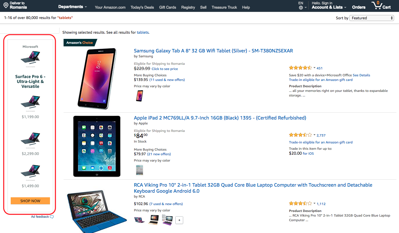 Screen Shot 2018-10-22 at 14.34.44 Amazon advertising content