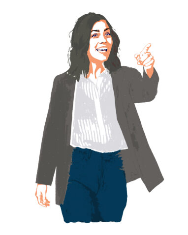 Amber-Dhert-Project-Manager