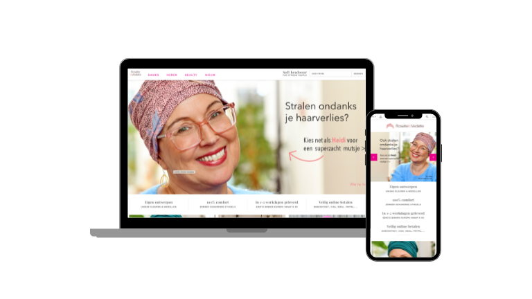 Portfolio-RosettaLaVedette